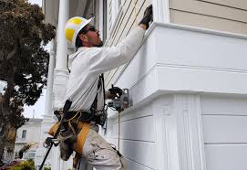 Best Fiber Cement Siding Installation  in Ada, MN